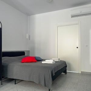 Studio met een King Size Bed